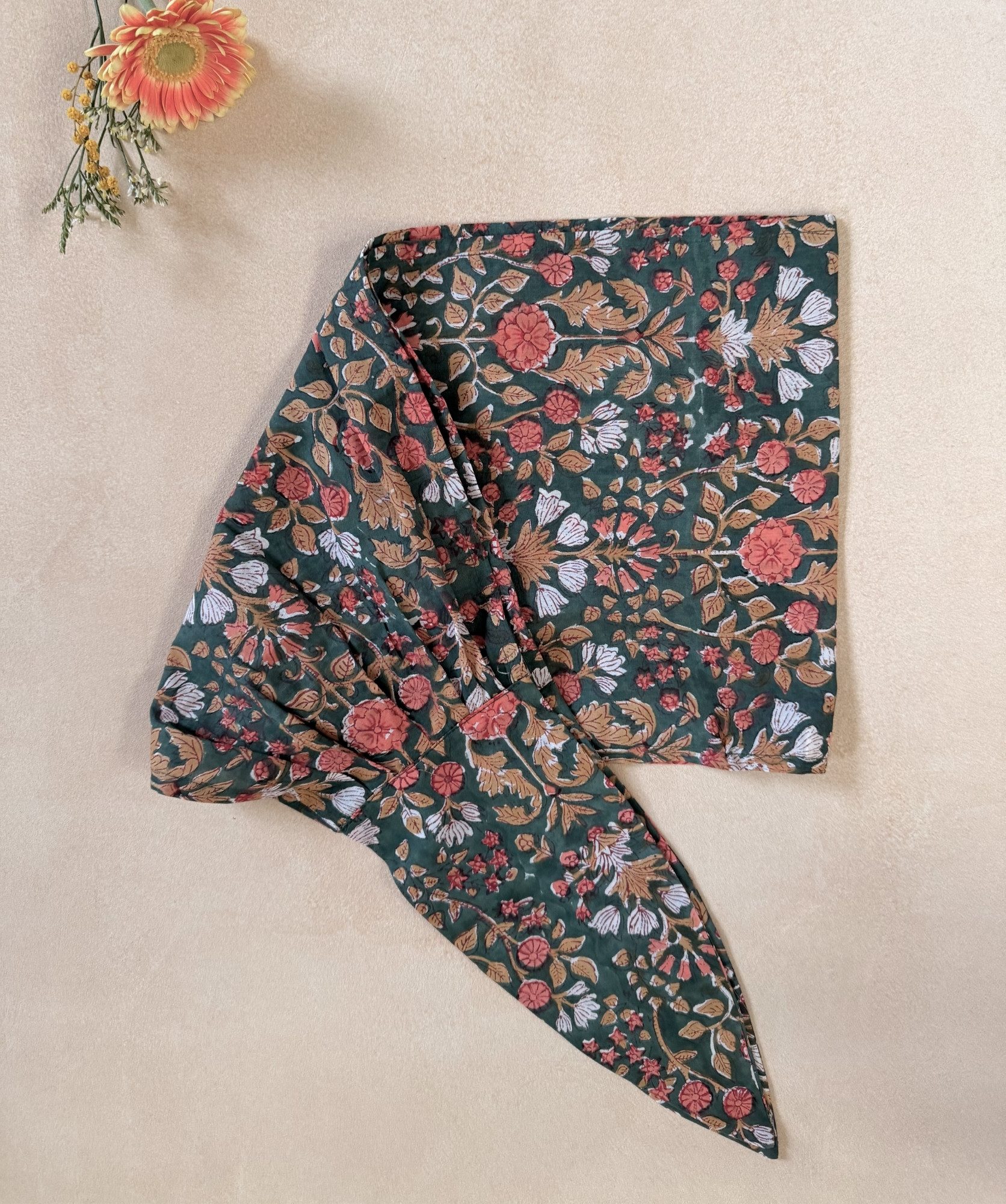 Bandeau – Karnal