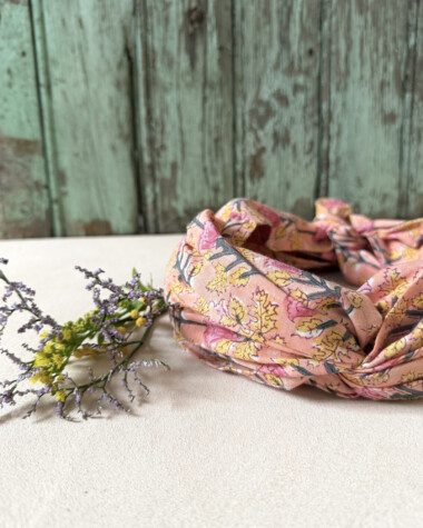Bandeau – Lakhpat