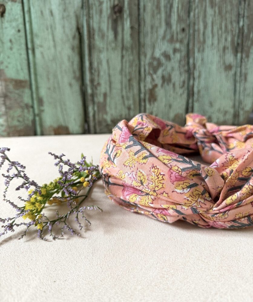 Bandeau – Lakhpat