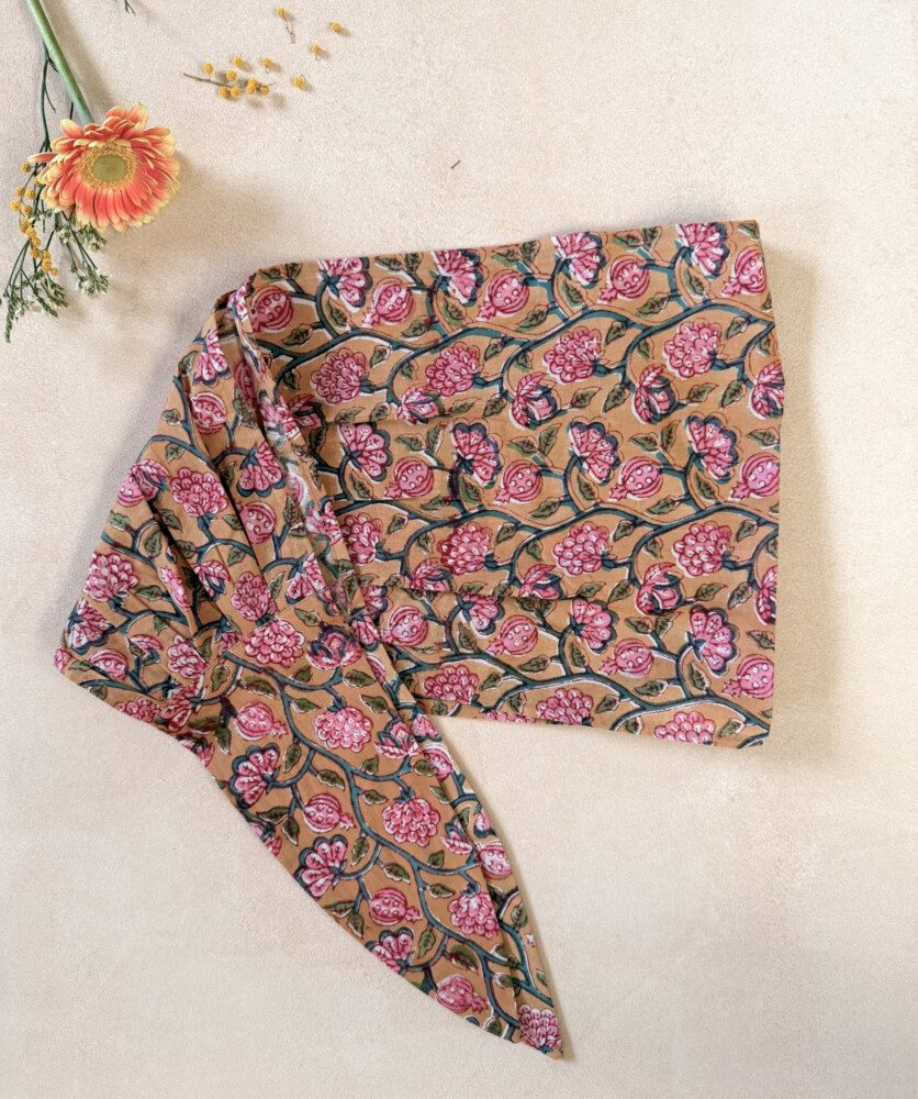 Bandeau – Manali