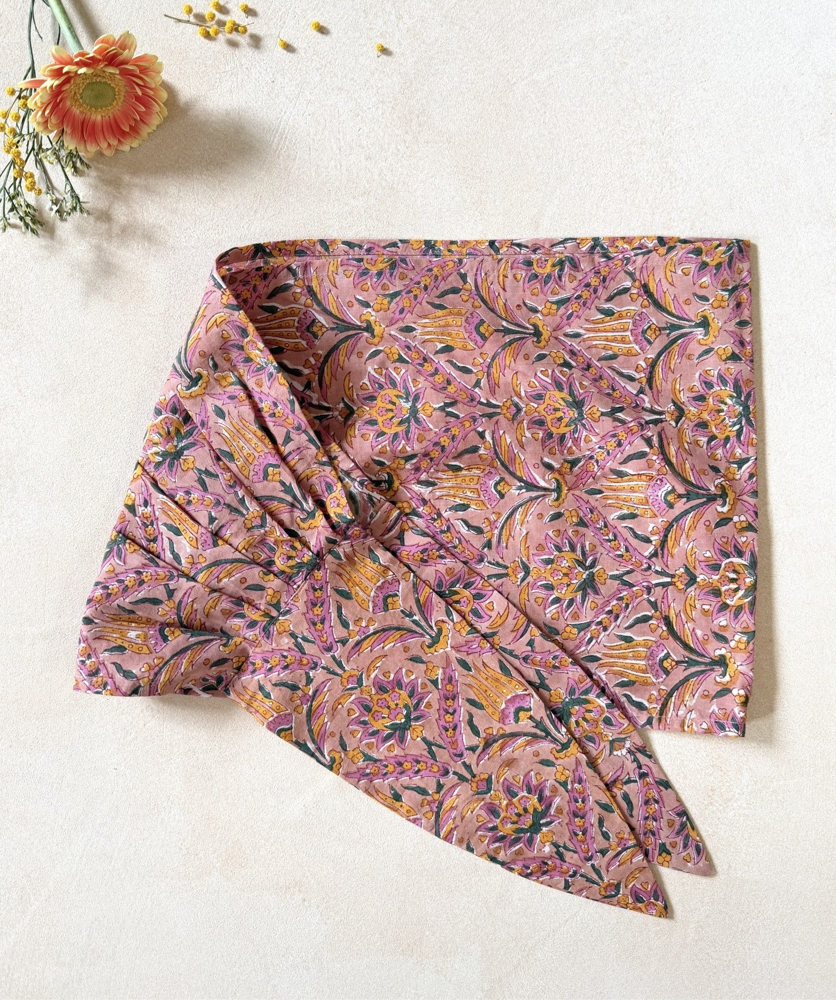 Bandeau – Mau