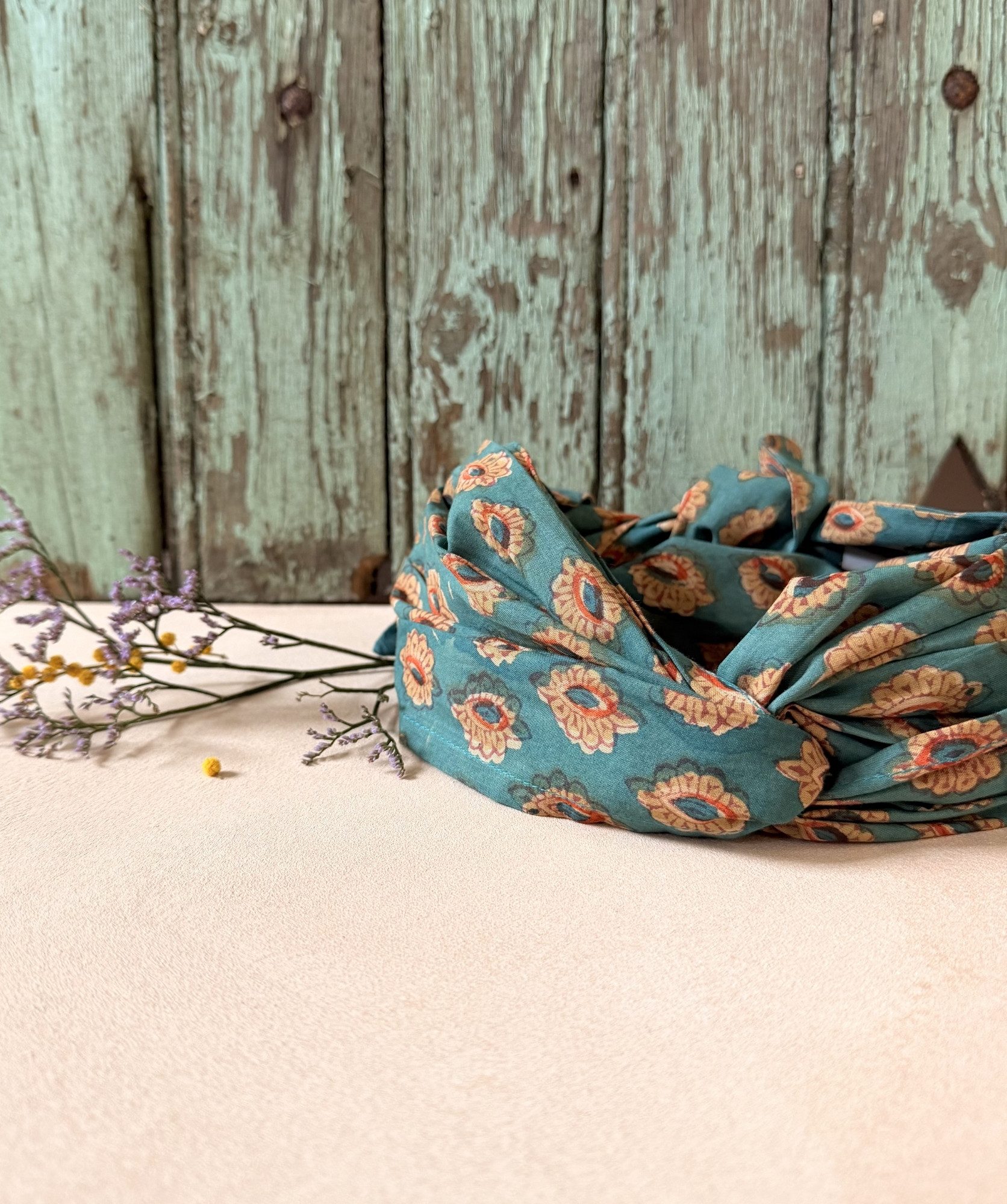 Bandeau – Mayapur