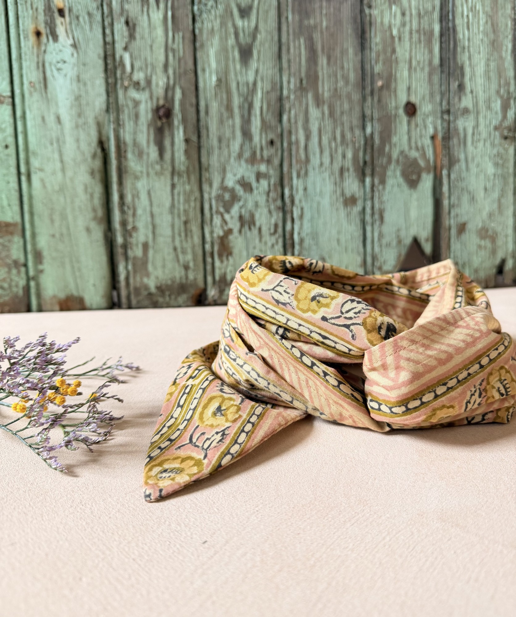 Bandeau – Nersa