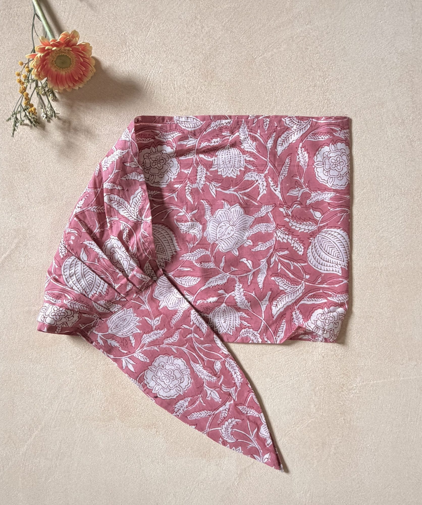 Bandeau – Panaji