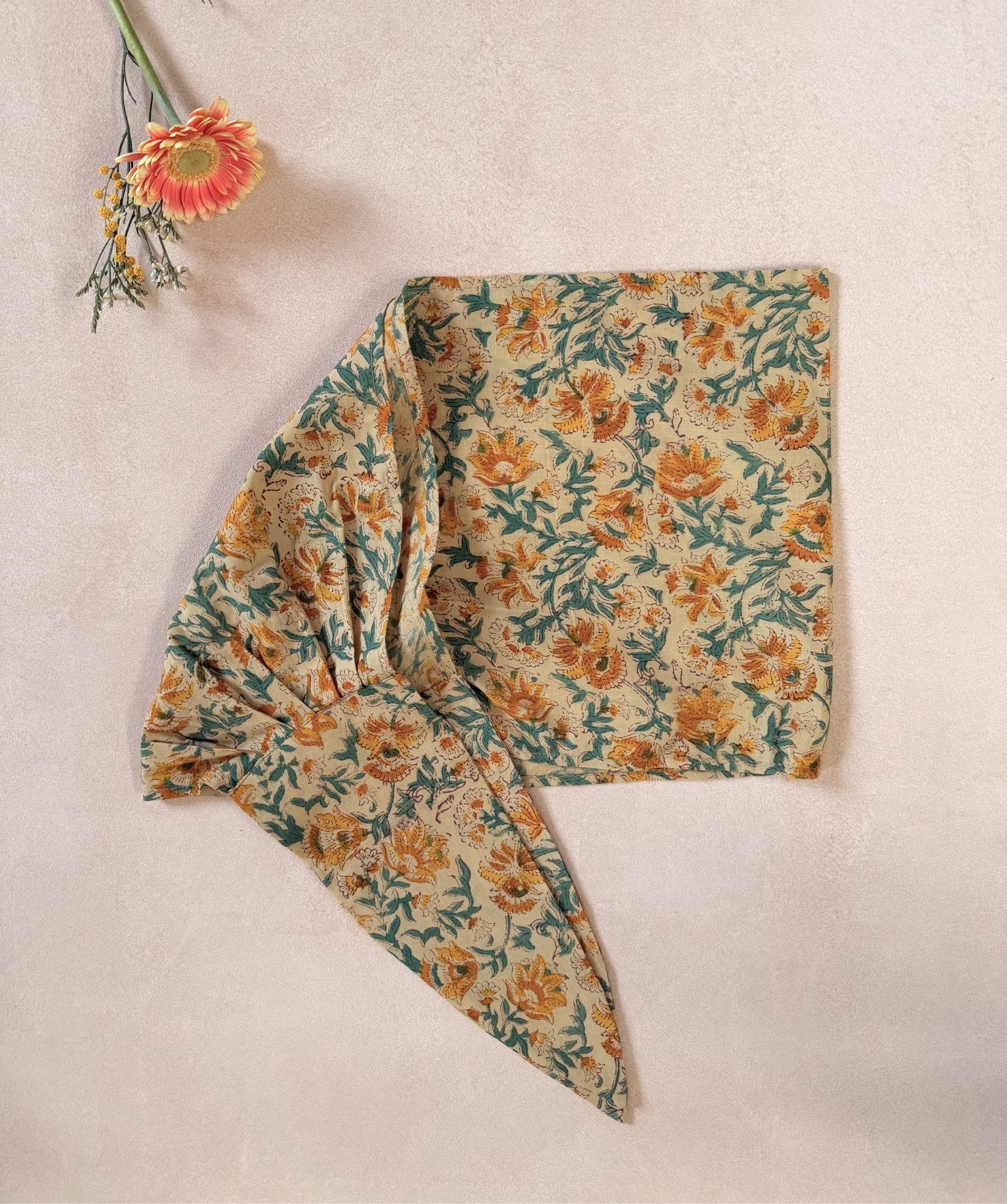 Bandeau – Rajgir