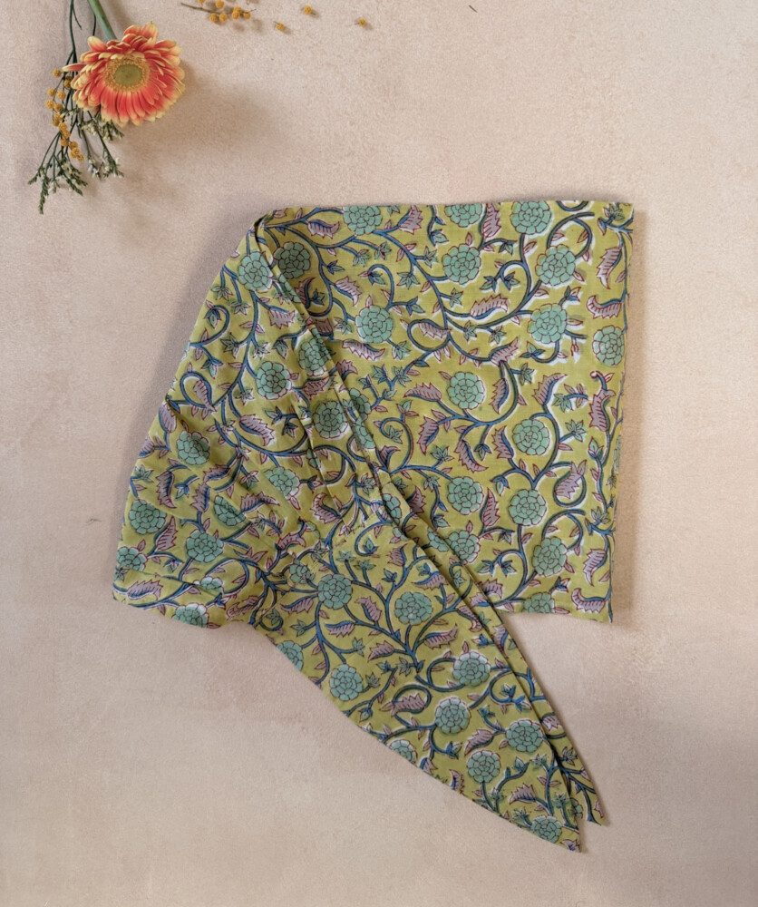 Bandeau – Rewari