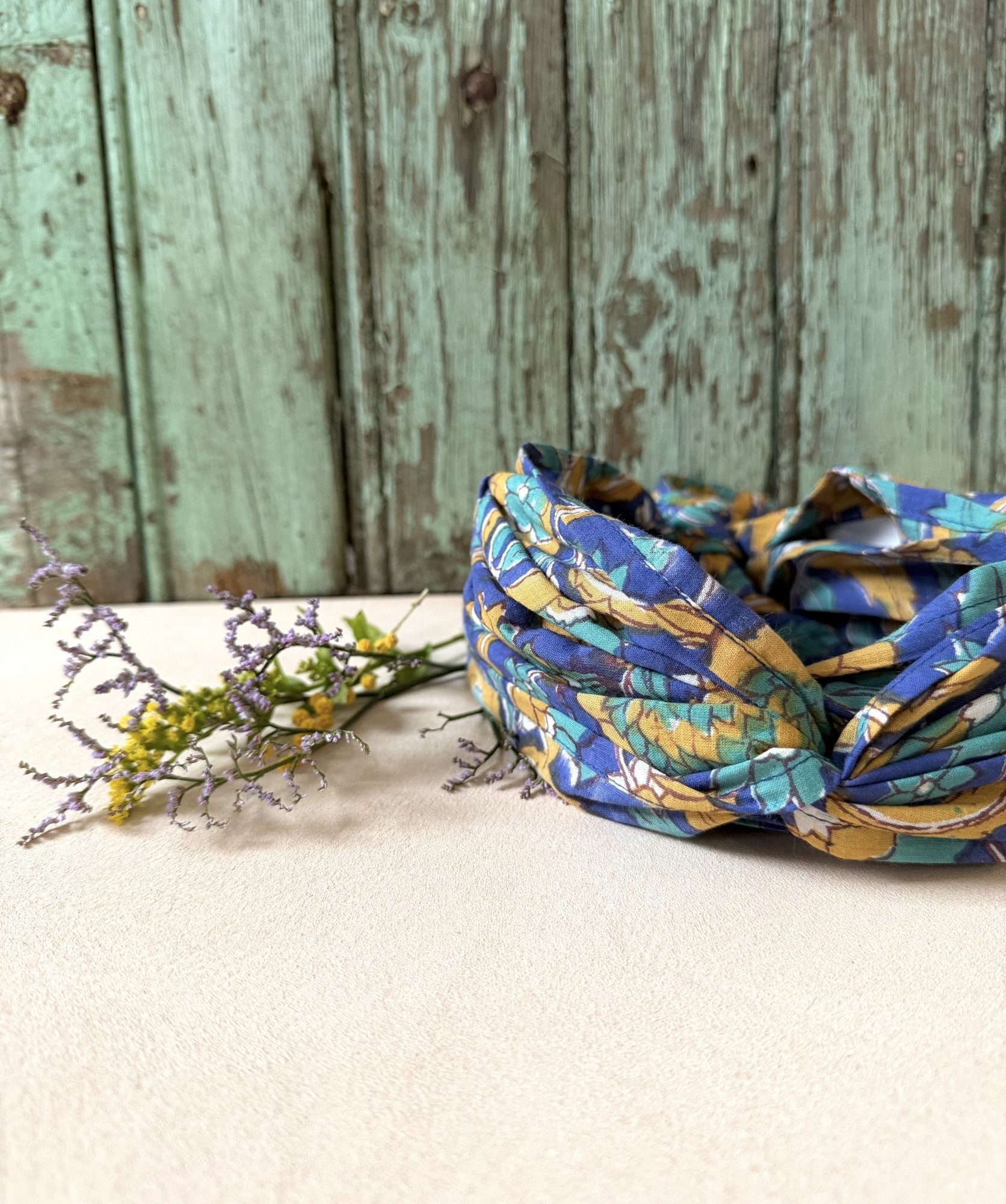Bandeau – Shiroli