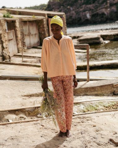 Chemise Brasilia – Pêche