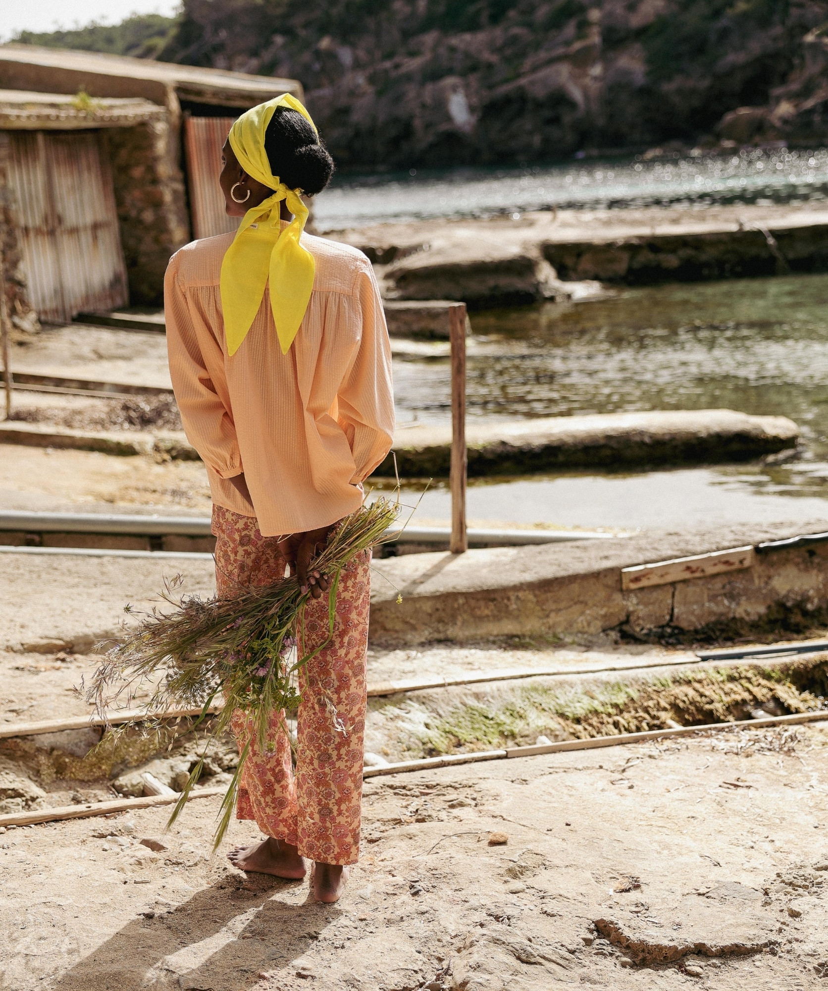 Chemise Brasilia – Pêche