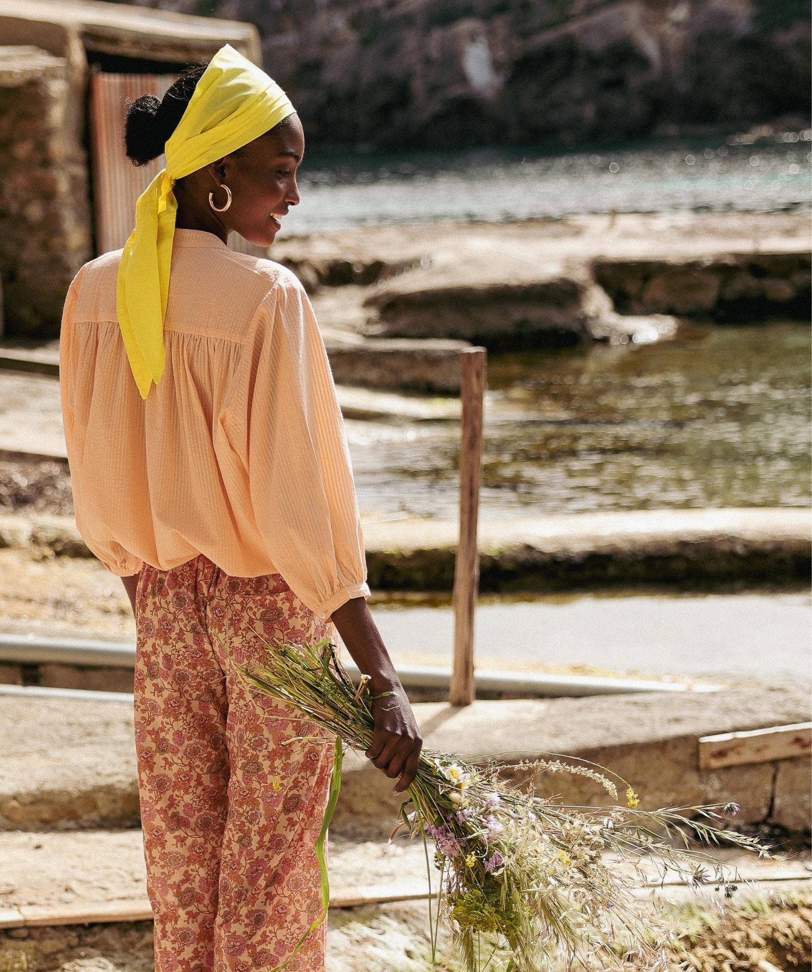 Chemise Brasilia – Pêche