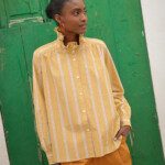 Chemise Boston – Ostuni Cumin