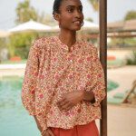 Chemise Brasilia – Imprimé Ashley