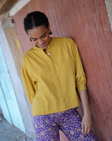Blouse Pharrell – Picadilly