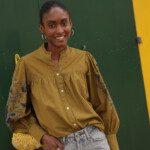 Chemise Torres – Bronze