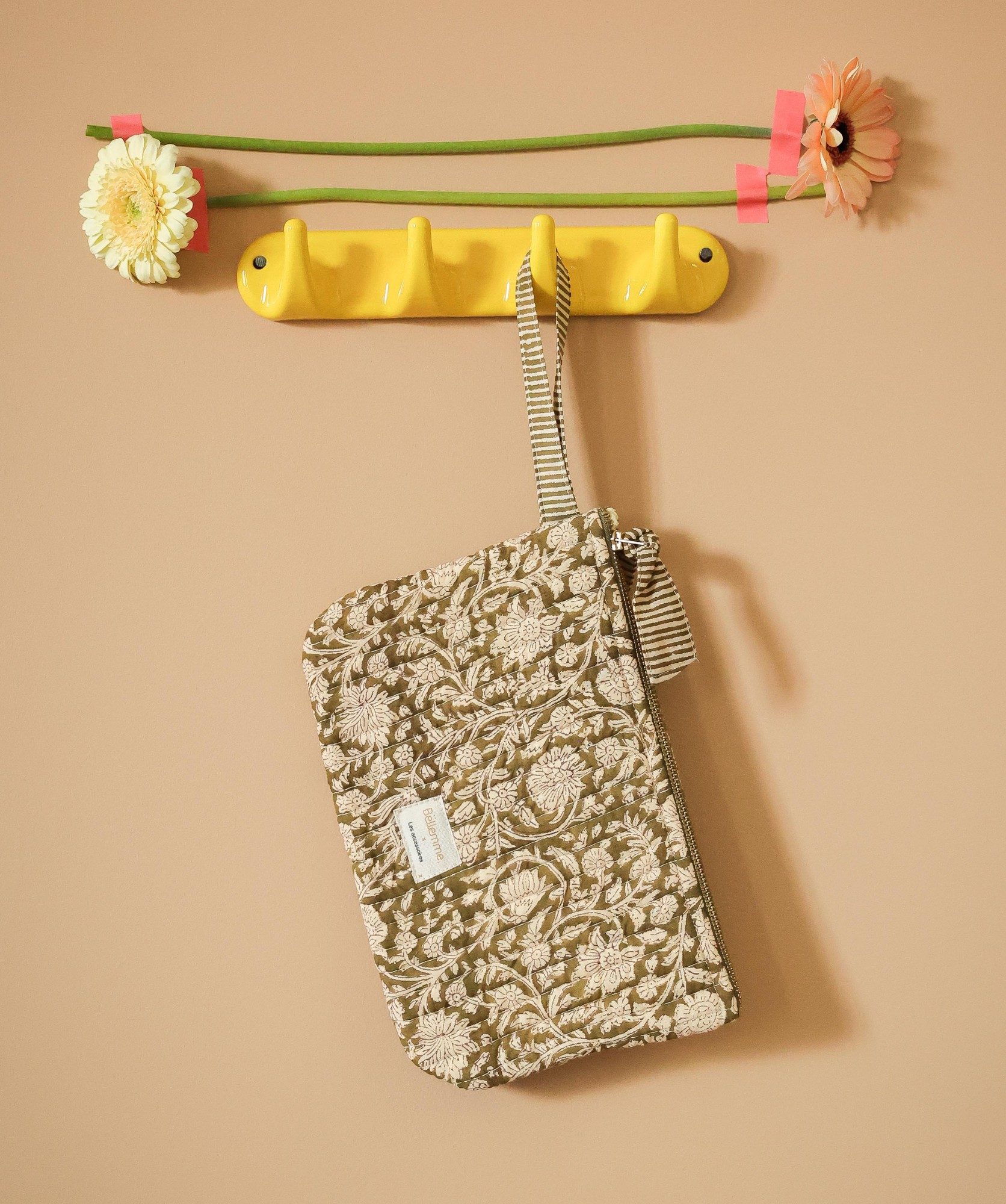 Pochette medium Sid – Anjali Kaki