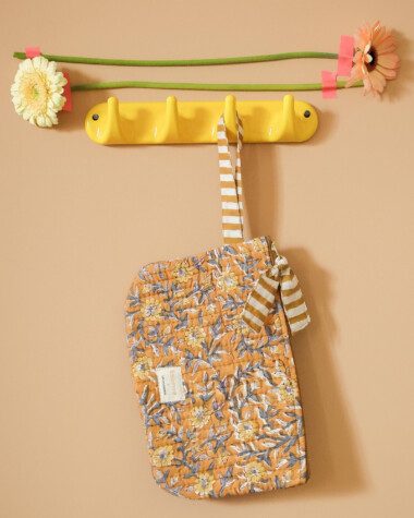 Pochette medium Sid – Scarlett Gold