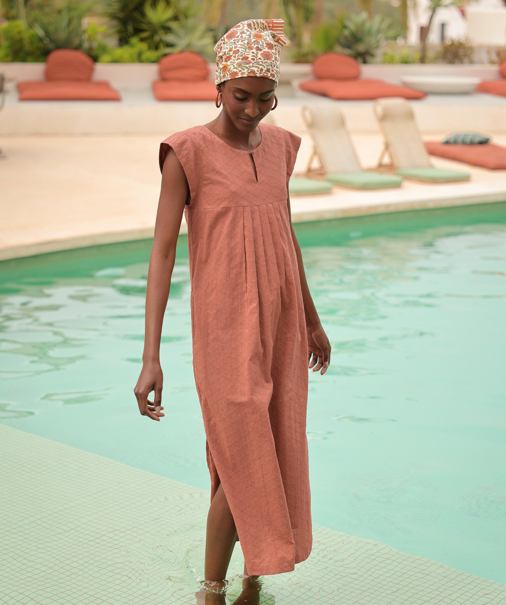 Robe Asia – Argile