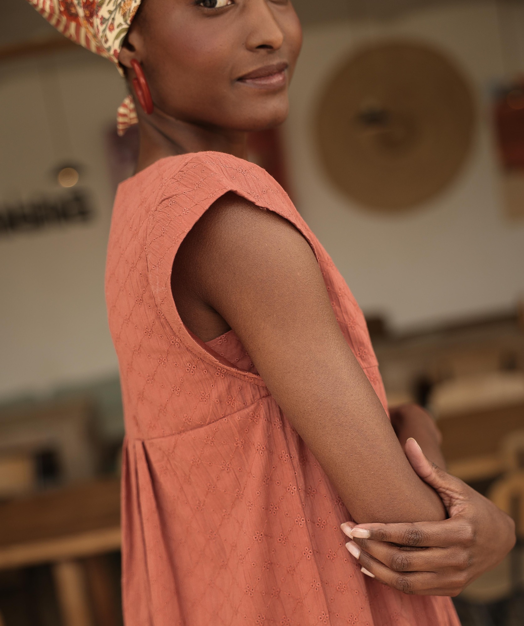 Robe Asia – Argile