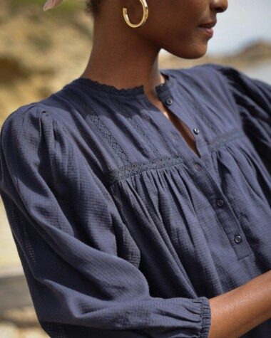 Robe Pernette – Encre
