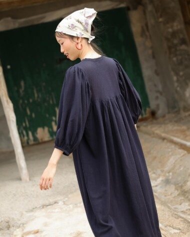 Robe Pernette – Encre