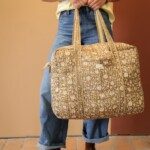 Sac de voyage Berlin – Anjali Kaki