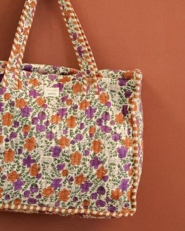 Sac quotidien Vancouver – Ellis Violette