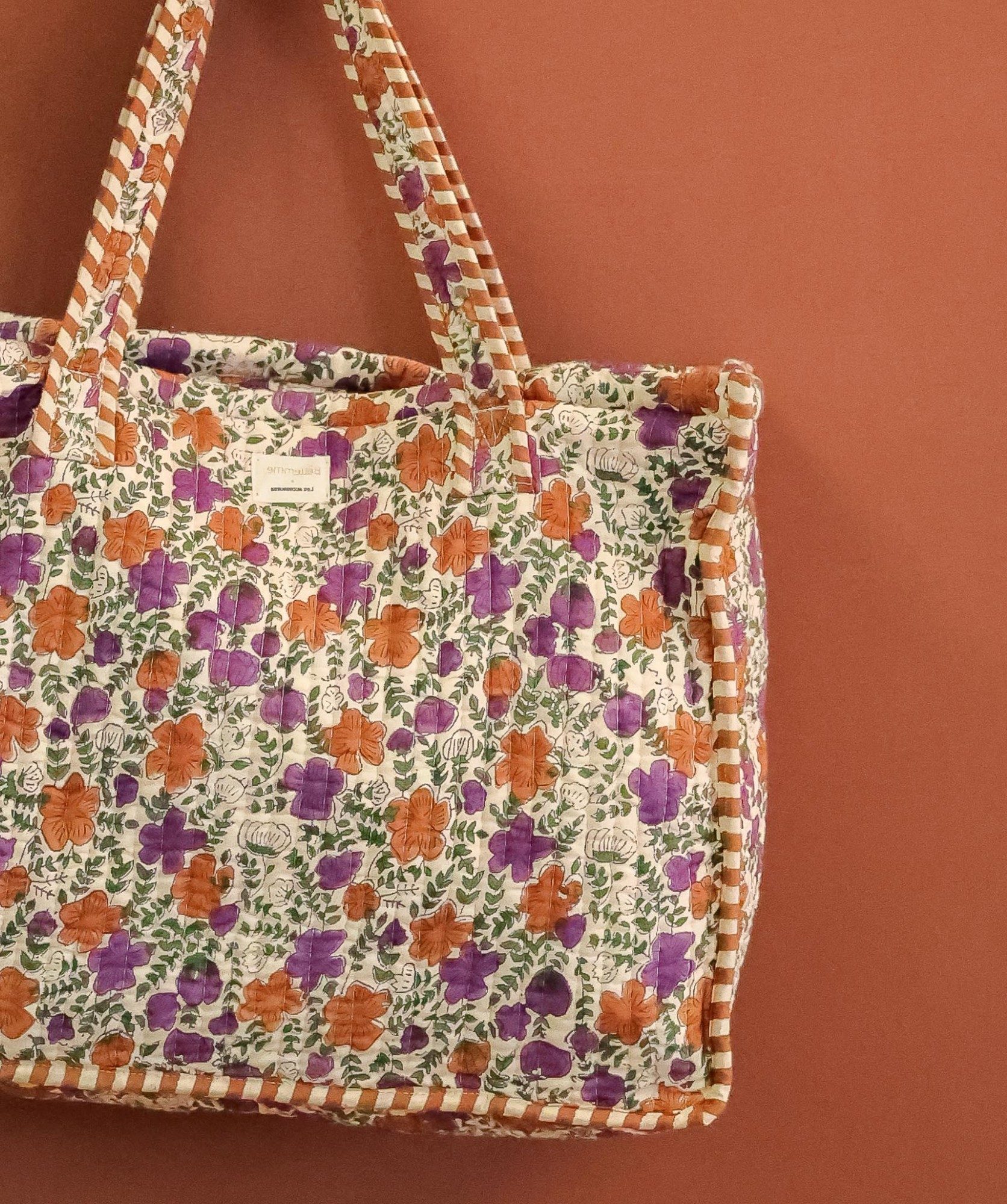 Sac quotidien Vancouver – Ellis Violette