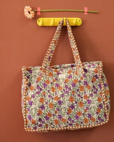 Sac quotidien Vancouver – Ellis Violette