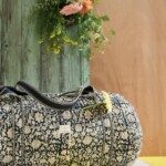 Sac week-end – Anjali Encre