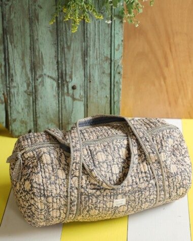 Sac Week-end – Anjali Orage