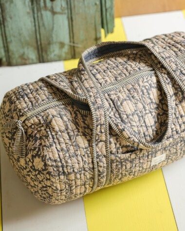 Sac Week-end – Anjali Orage