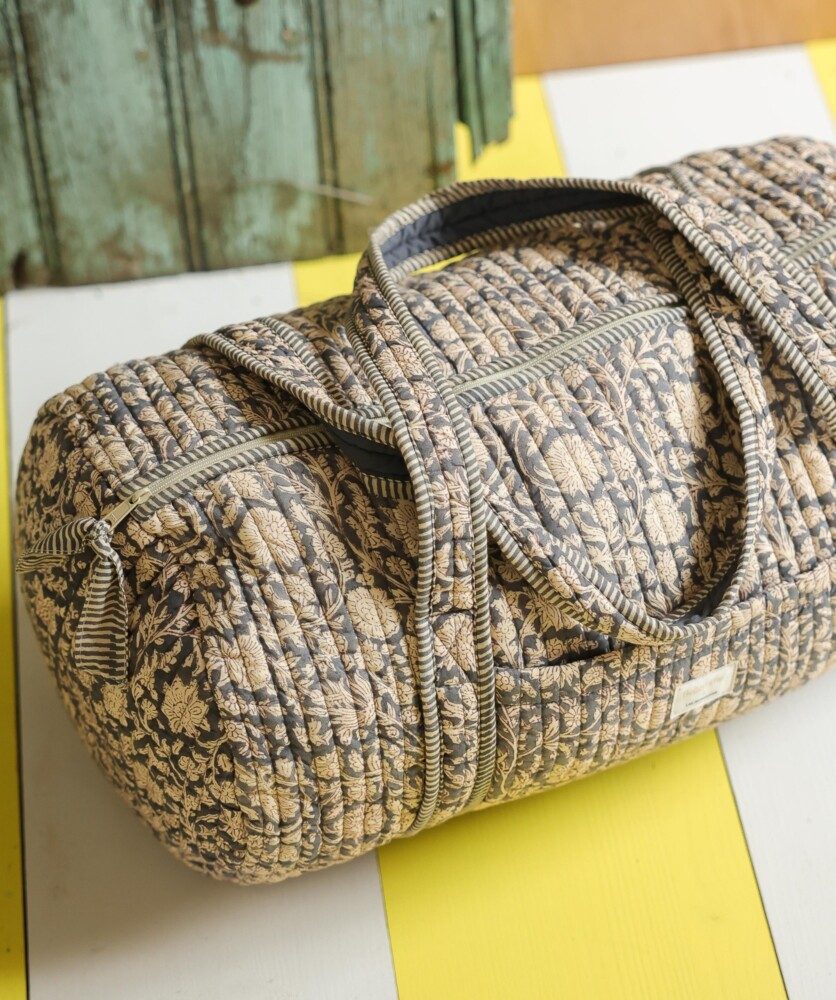 Sac Week-end – Anjali Orage