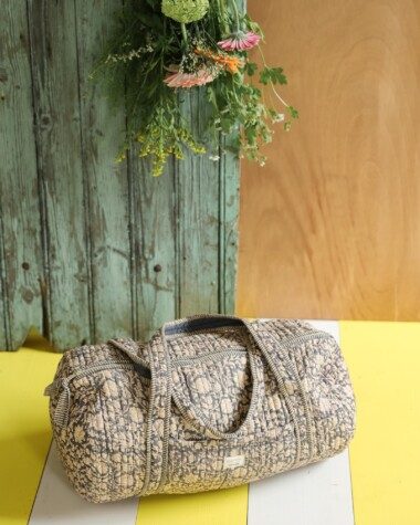 Sac Week-end – Anjali Orage