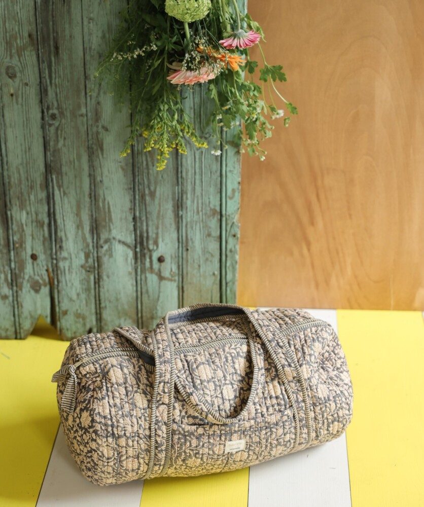 Sac Week-end – Anjali Orage