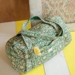 Sac Week-end – Anjali Prairie