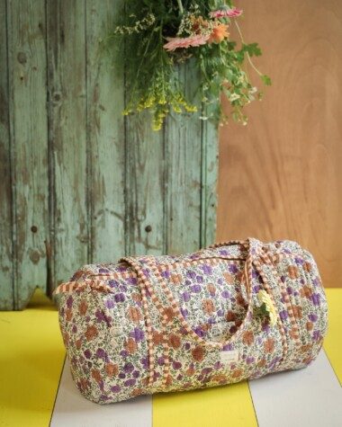 Sac Week-end – Ellis Violette