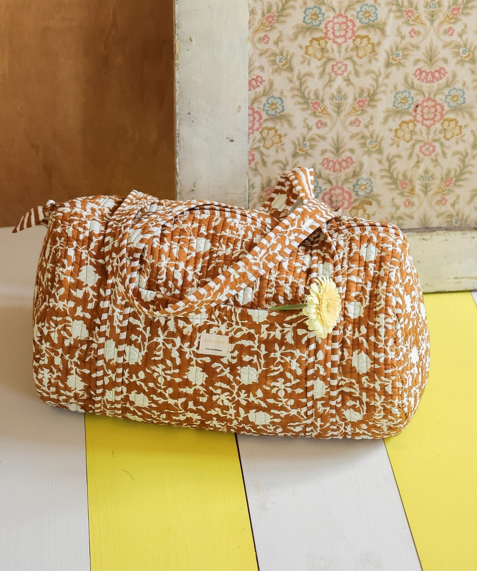 Sac Week-end – Kate Caramel