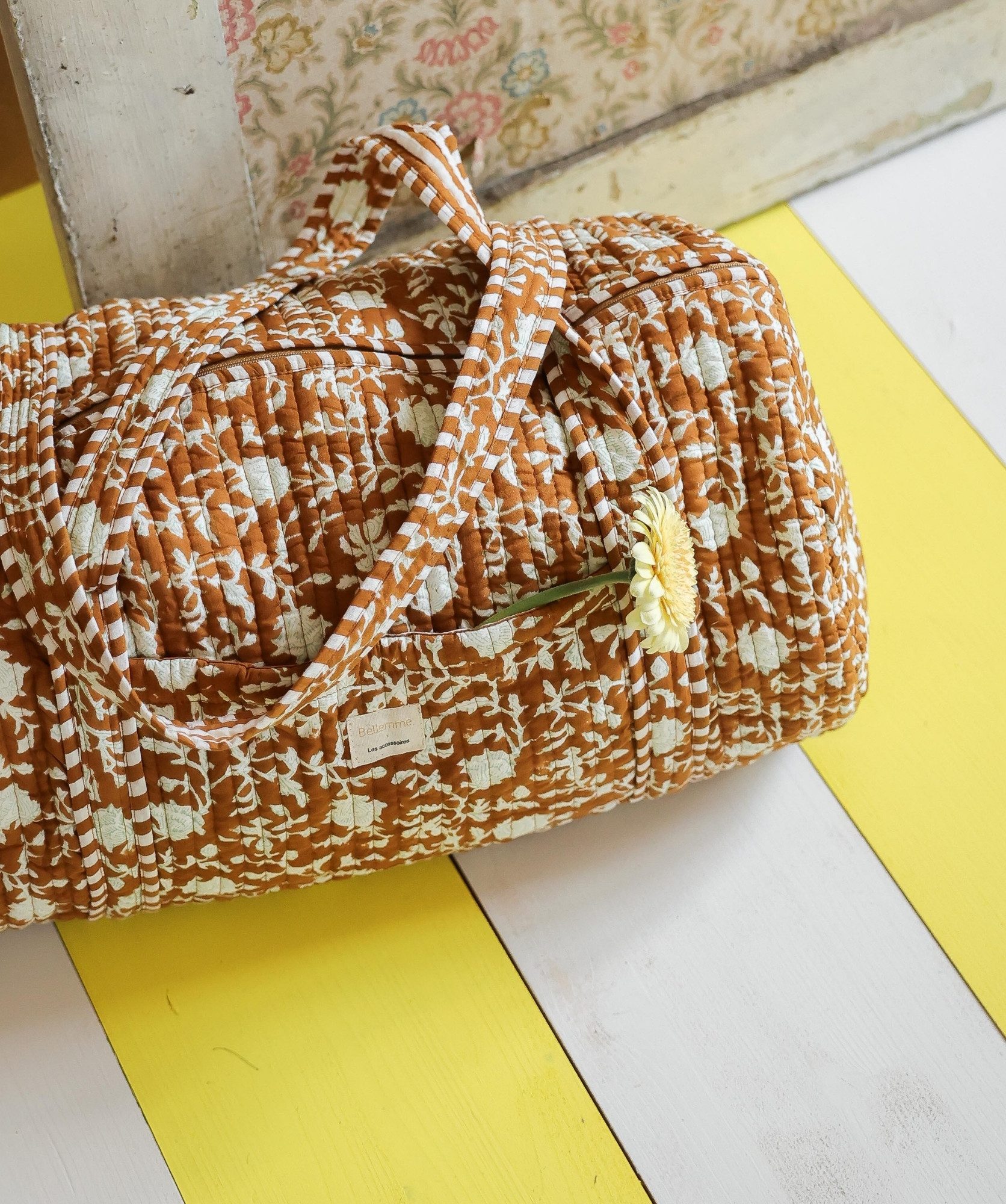 Sac Week-end – Kate Caramel