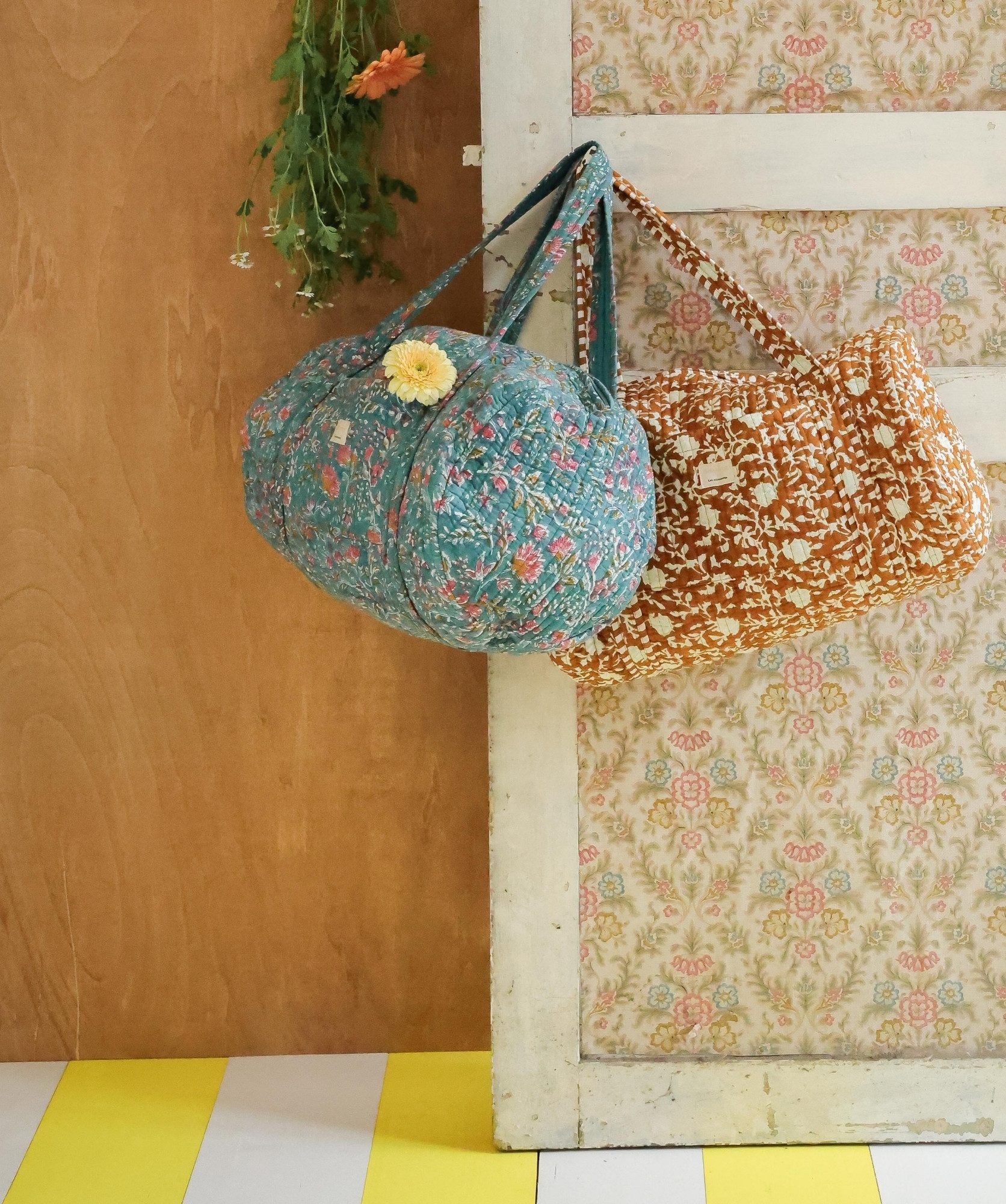 Sac Week-end – Kate Caramel