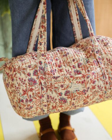 Sac Week-end – Rhapsody Améthyste