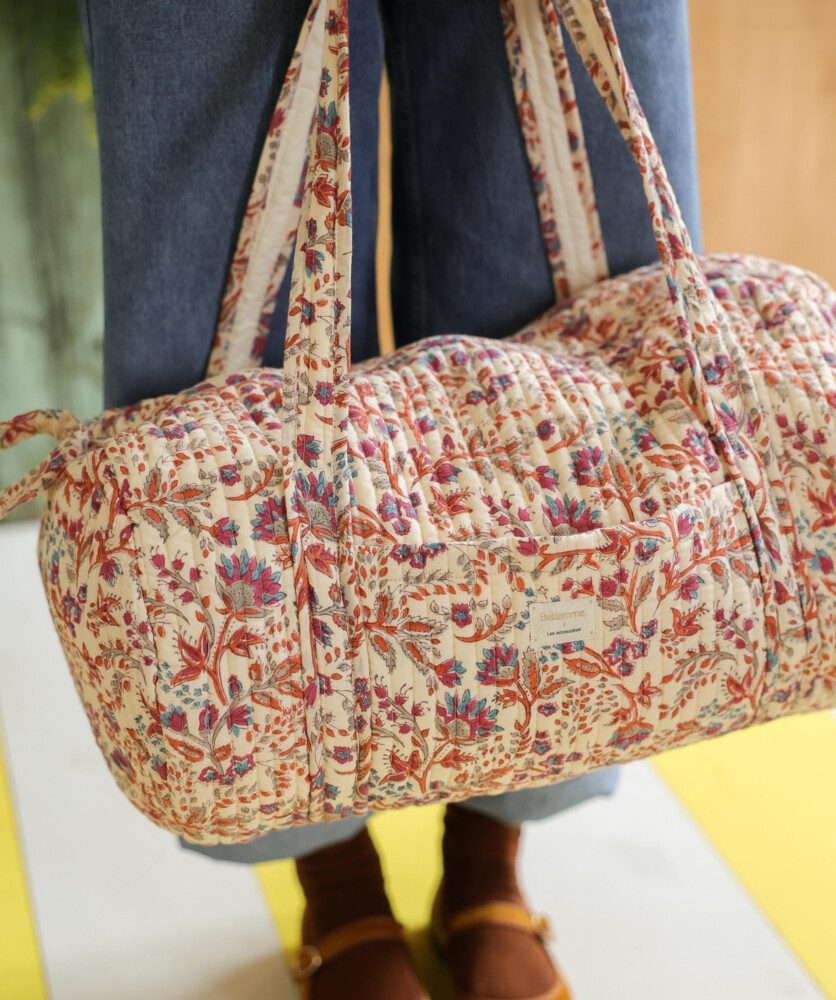 Sac Week-end – Rhapsody Améthyste