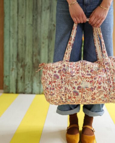 Sac Week-end – Rhapsody Améthyste