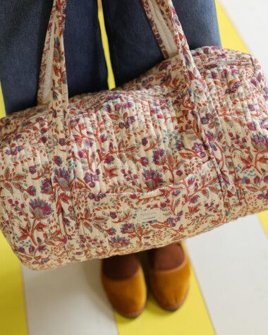 Sac Week-end – Rhapsody Améthyste