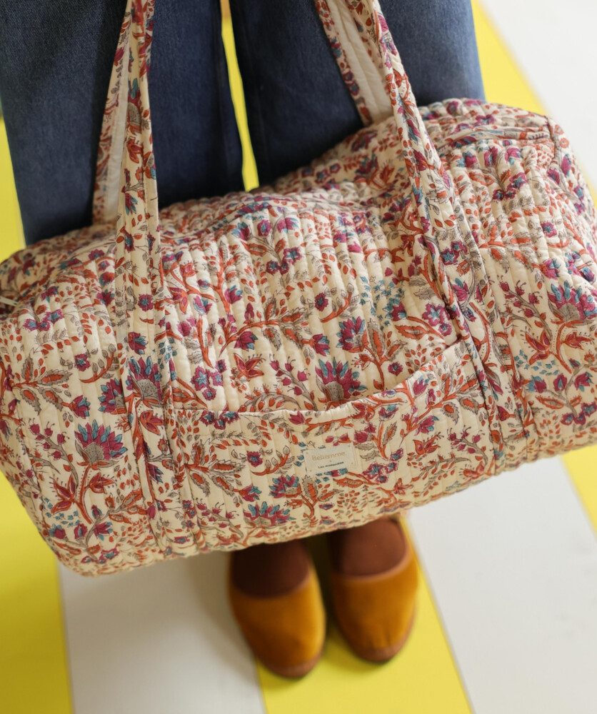 Sac Week-end – Rhapsody Améthyste