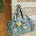 Sac week-end – Rhapsody Aqua