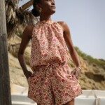 Short Cali – Imprimé Ashley