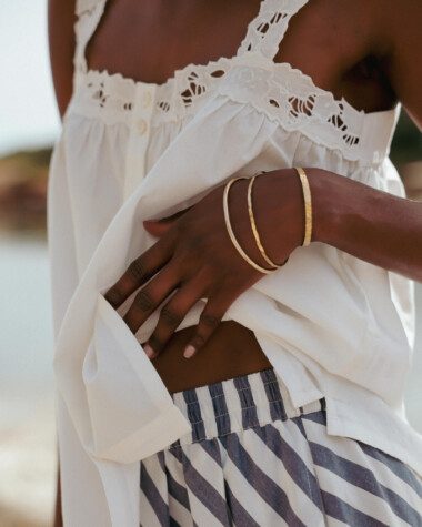 Top Baltimore – Blanc
