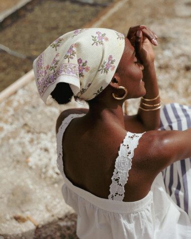 Top Baltimore – Blanc