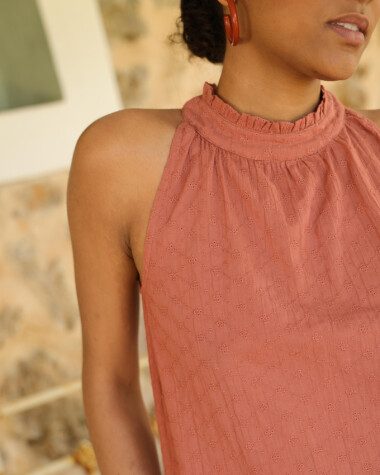 Top Poppie – Argile