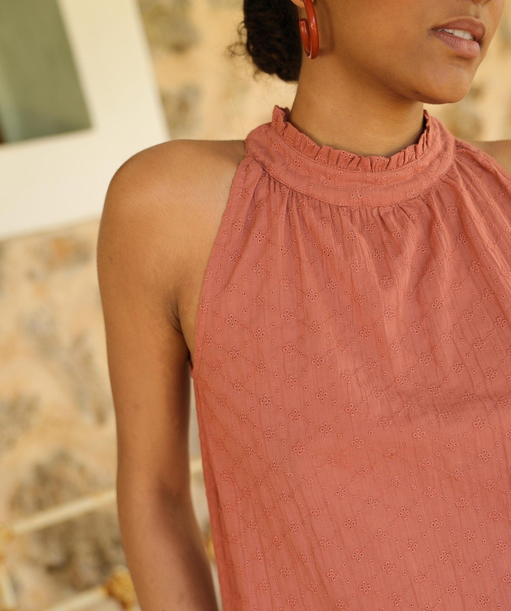 Top Poppie – Argile